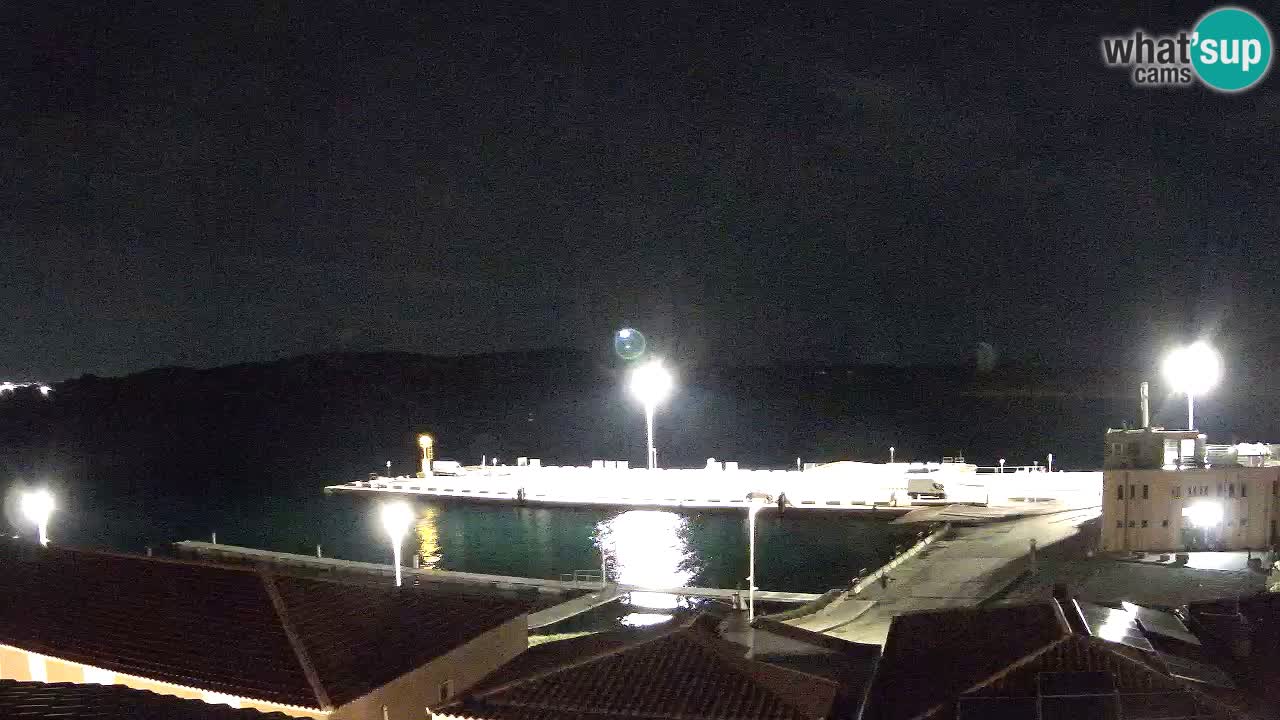 Porto di Palau – Sardegna