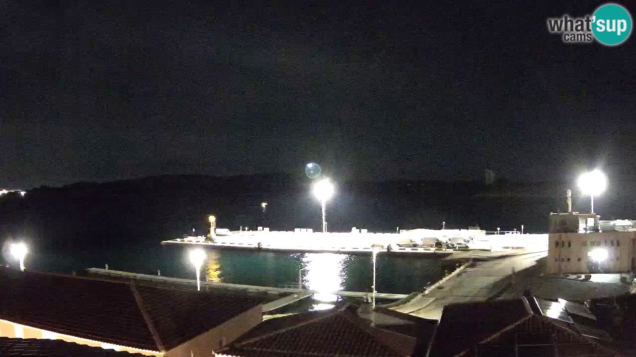 Porto di Palau – Sardinien