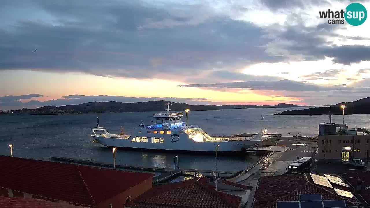 Porto di Palau – Sardinia