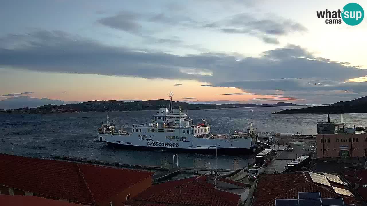 Porto di Palau – Sardinien