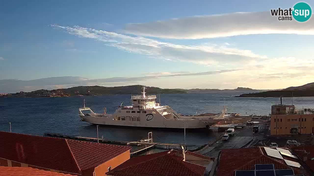 Porto di Palau – Sardegna