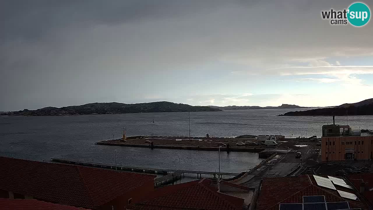 Porto di Palau – Sardinia