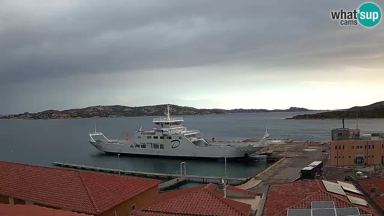 Porto di Palau – Sardinien
