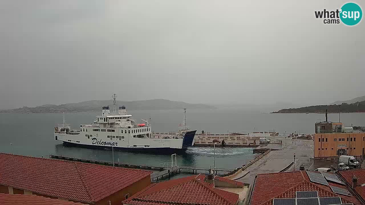 Porto di Palau – Sardegna