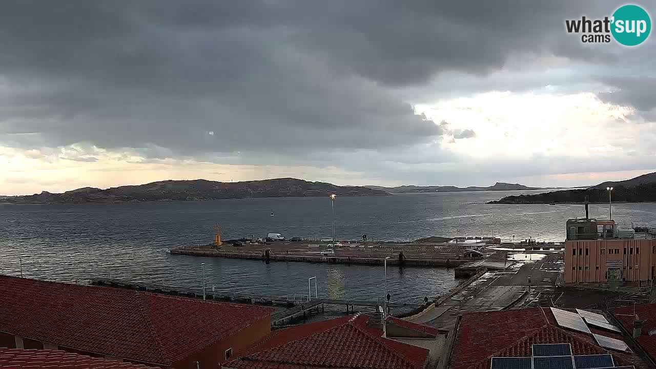 Porto di Palau – Sardegna