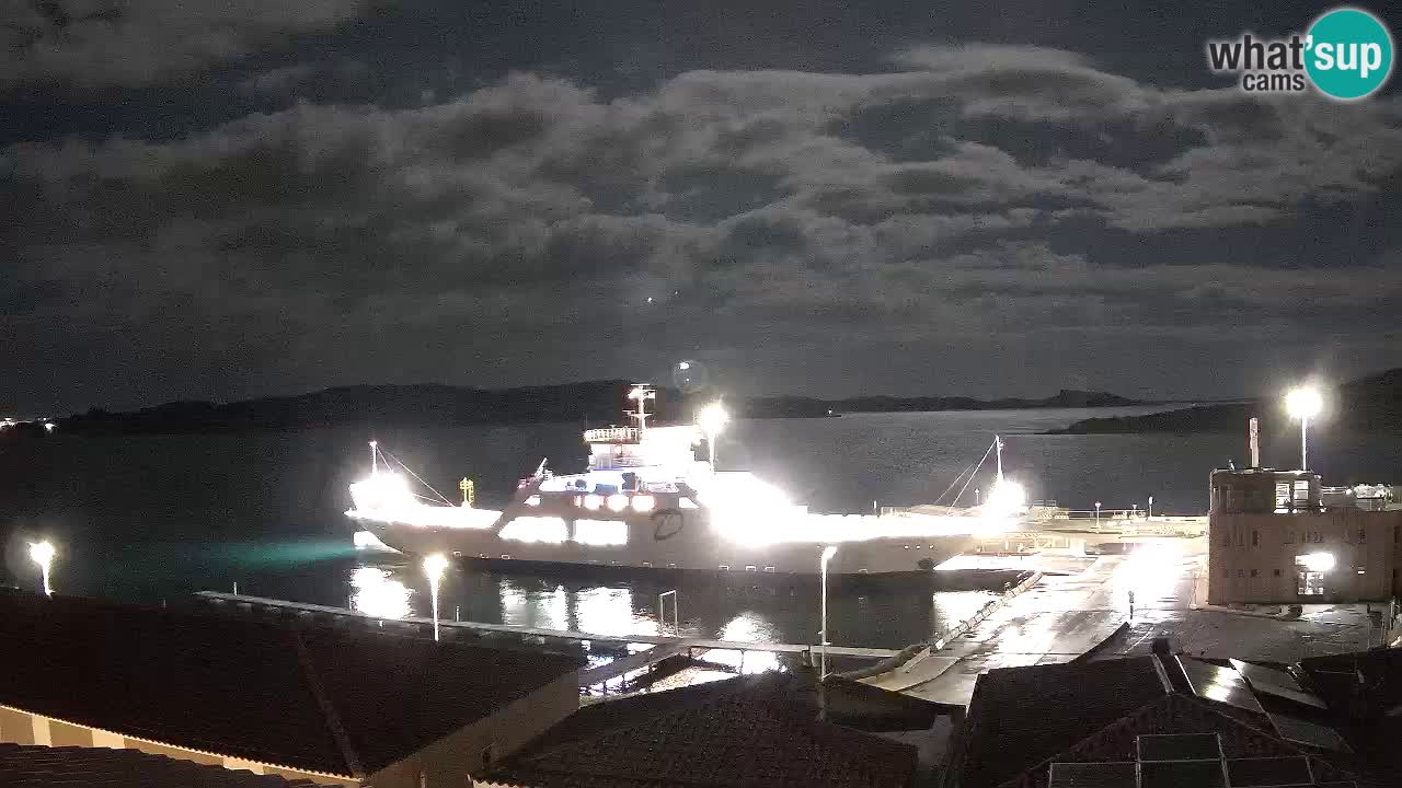 Porto di Palau – Sardinia