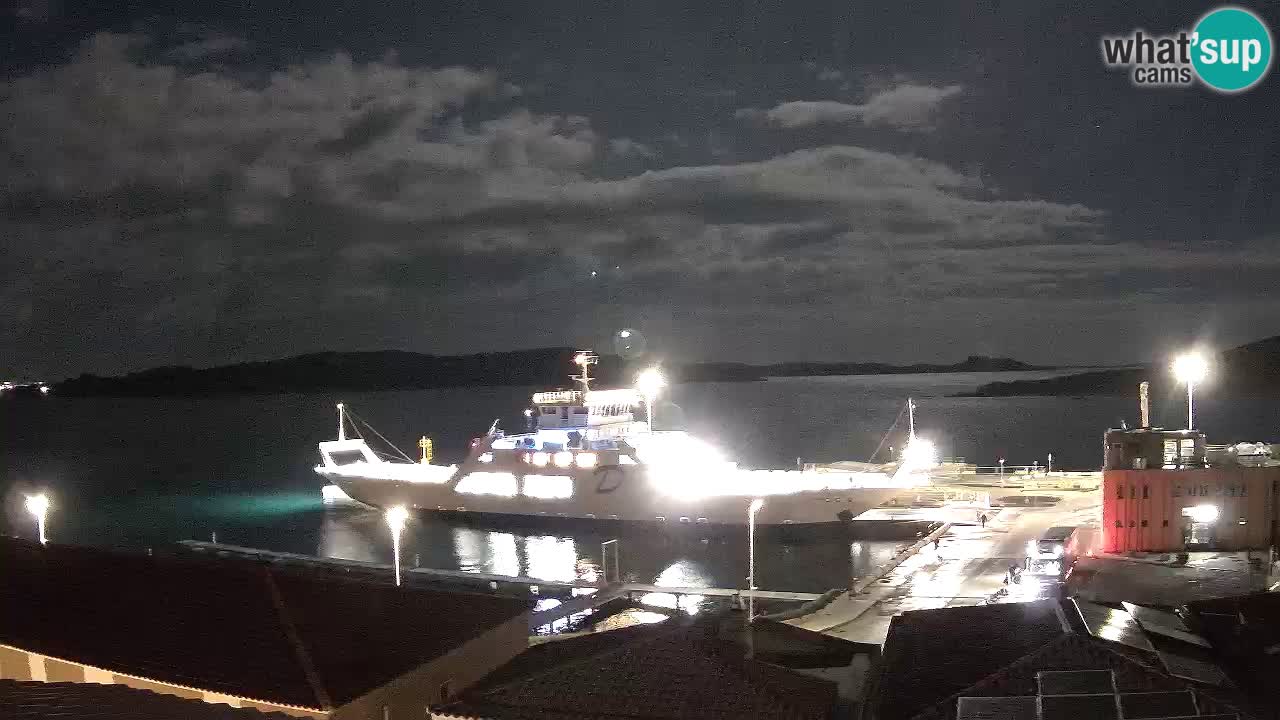 Porto di Palau – Sardinia