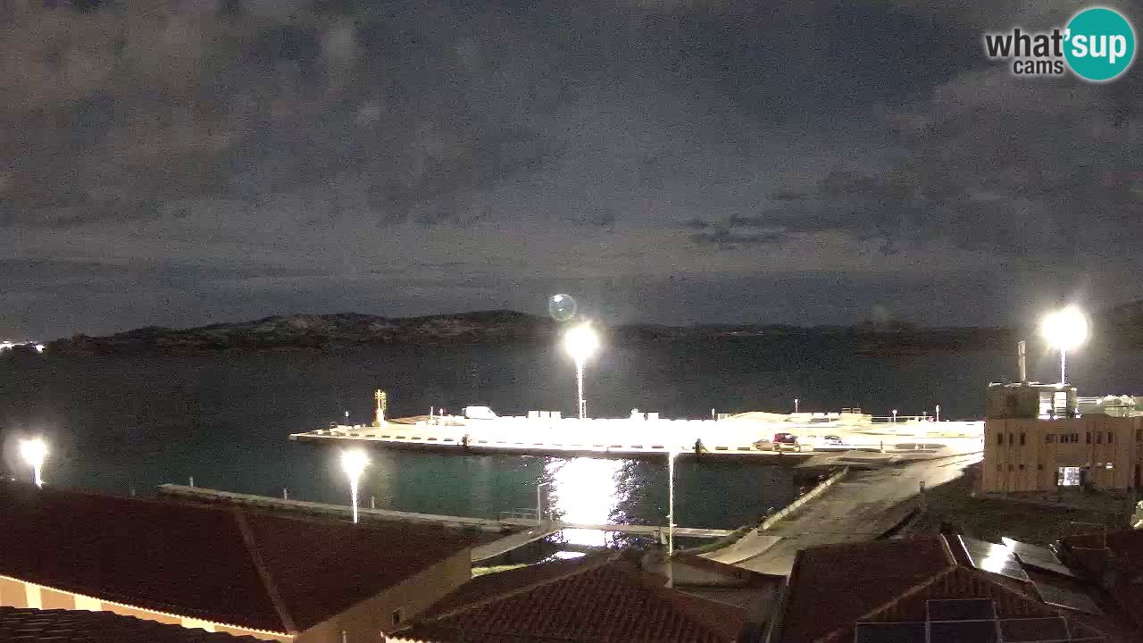 Porto di Palau – Sardinija