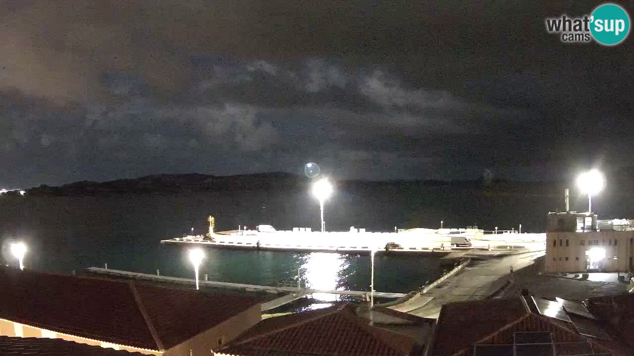 Porto di Palau – Sardinija