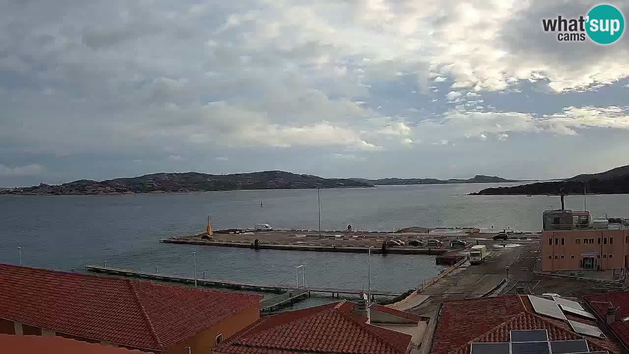 Porto di Palau – Sardinia