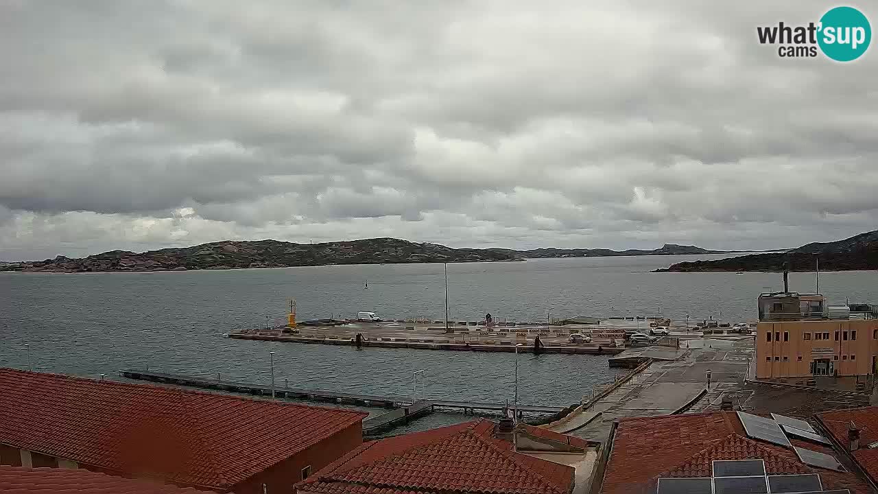 Porto di Palau – Sardegna