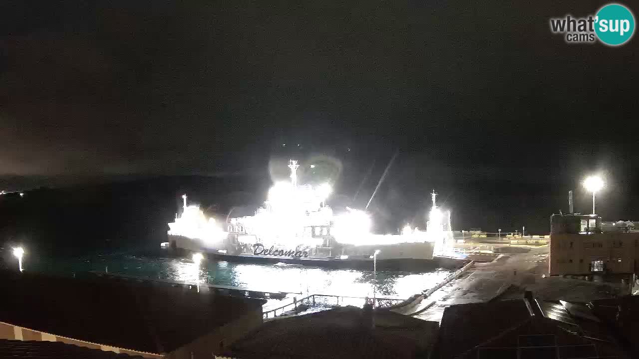 Porto di Palau – Sardinien