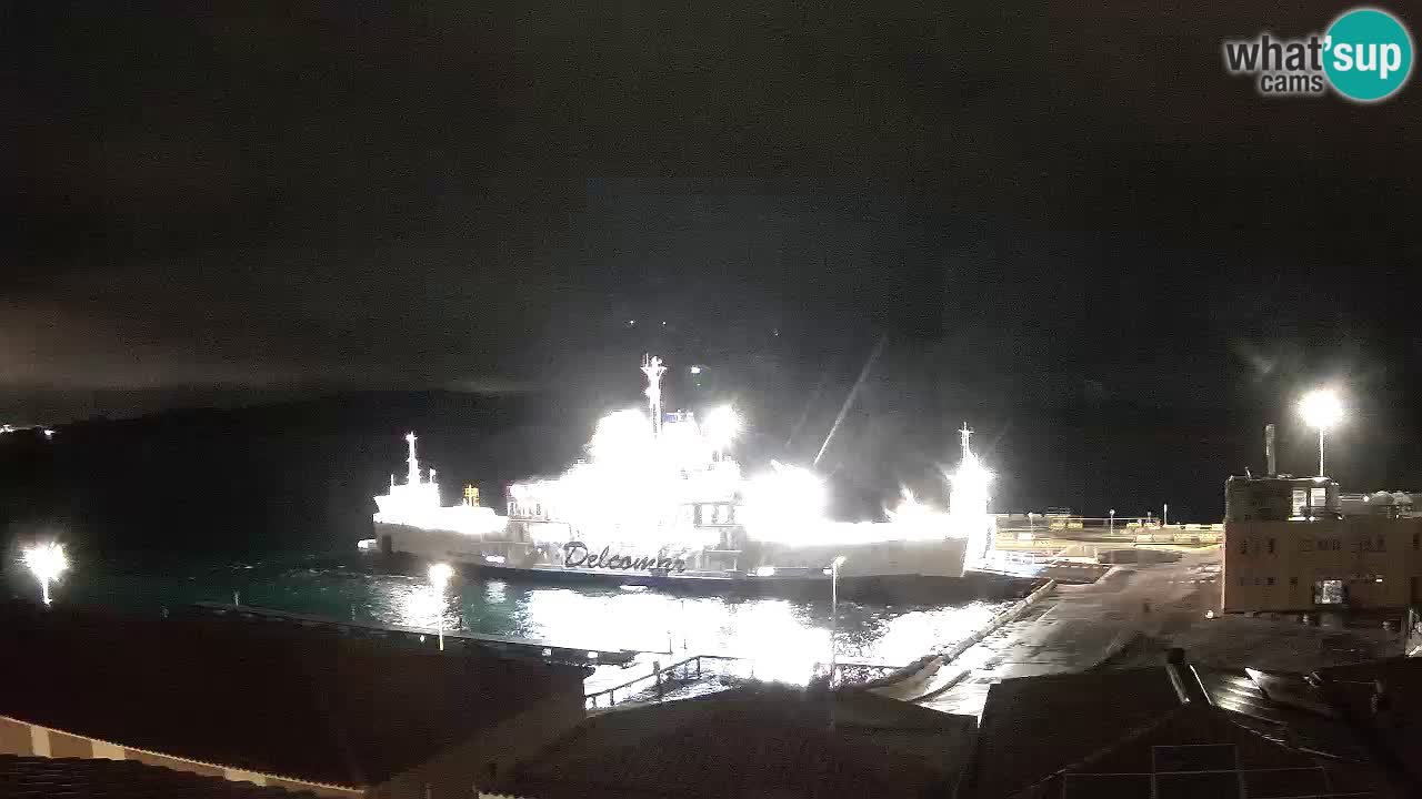 Porto di Palau – Sardinia