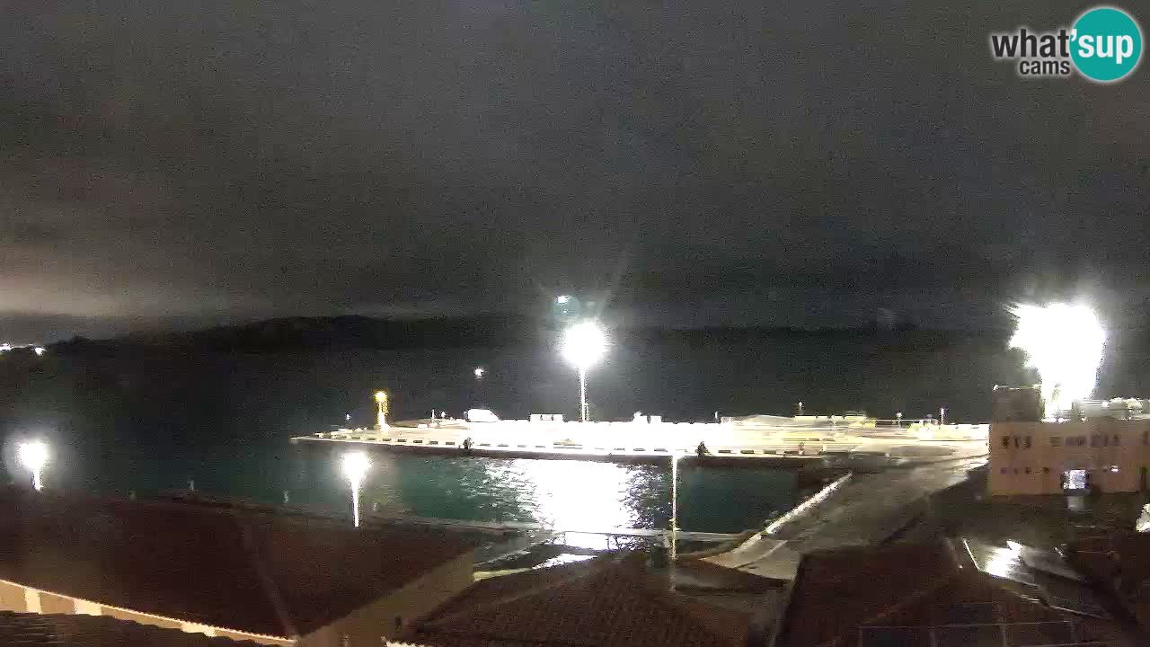 Porto di Palau – Cerdeña