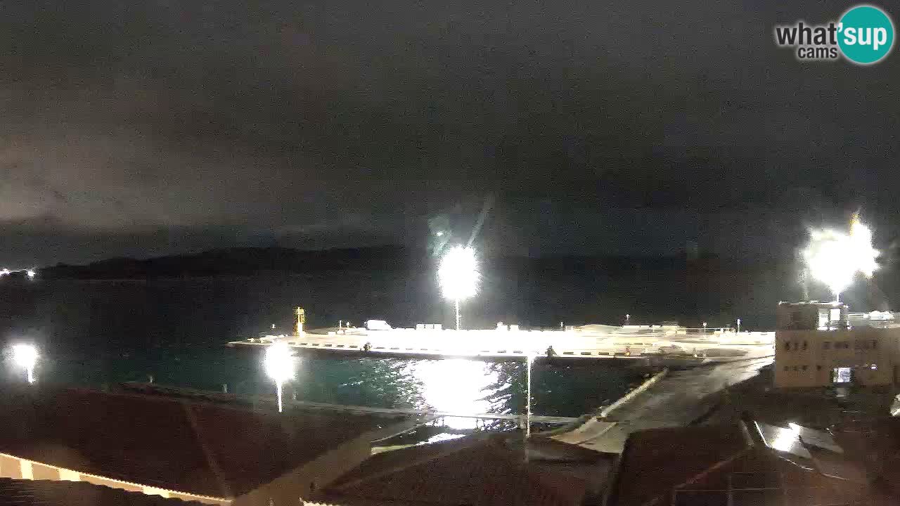 Porto di Palau – Sardinija