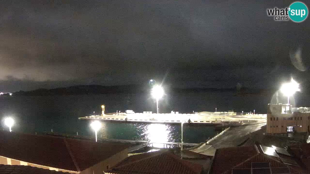 Porto di Palau – Sardinien