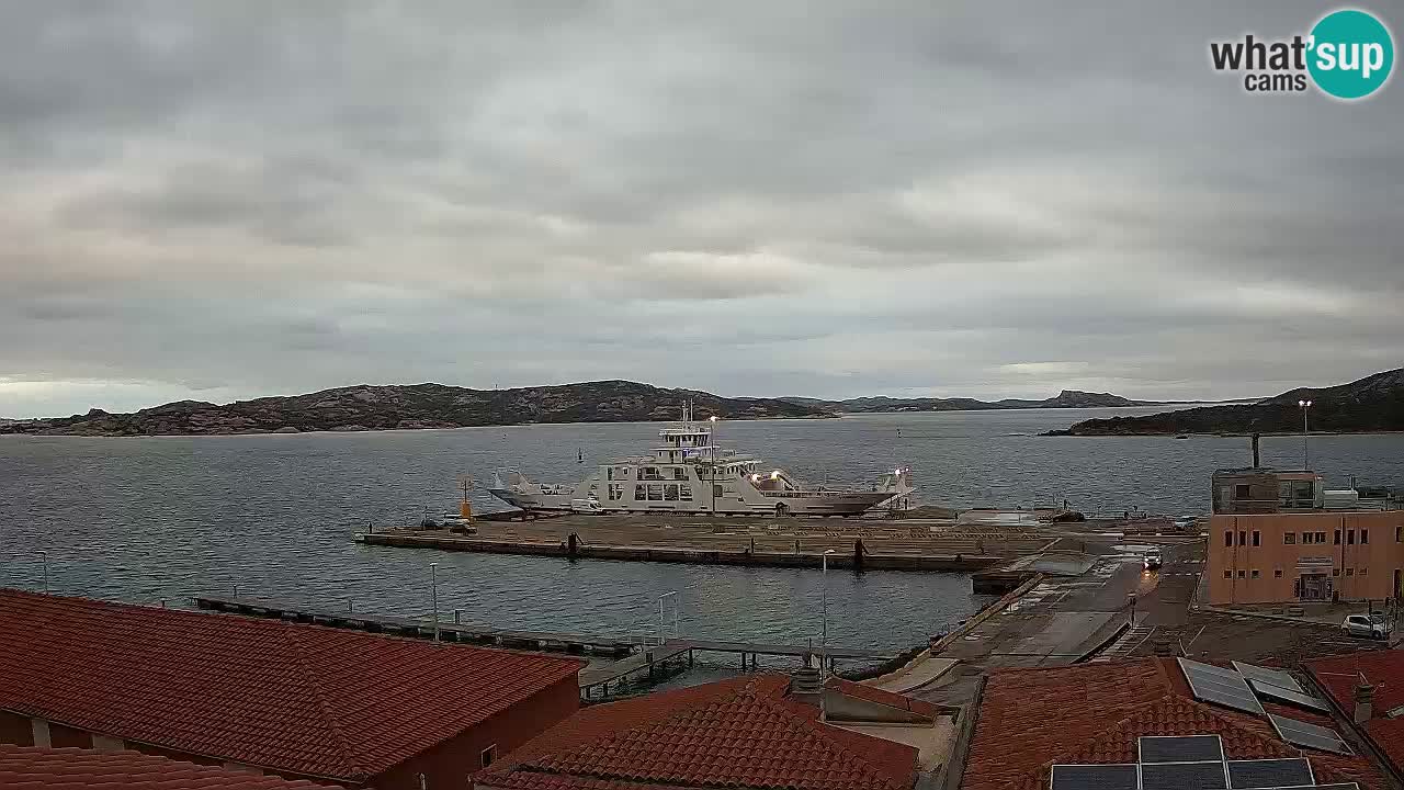 Porto di Palau – Sardinia