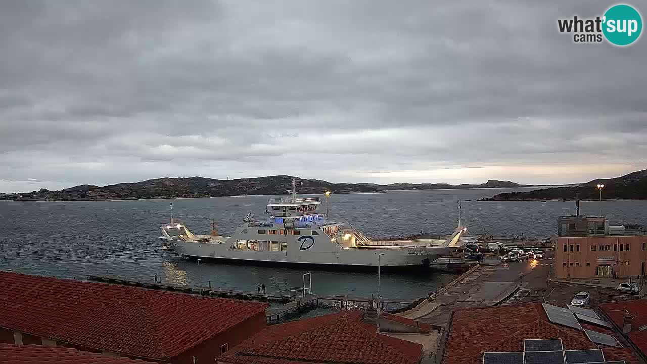 Porto di Palau – Sardinien