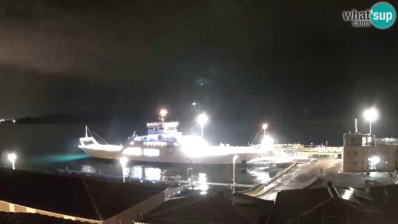 Porto di Palau – Sardinien