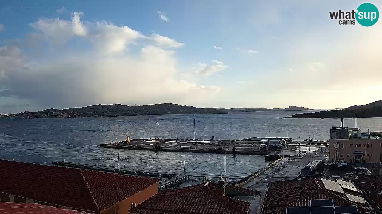 Porto di Palau – Sardinien