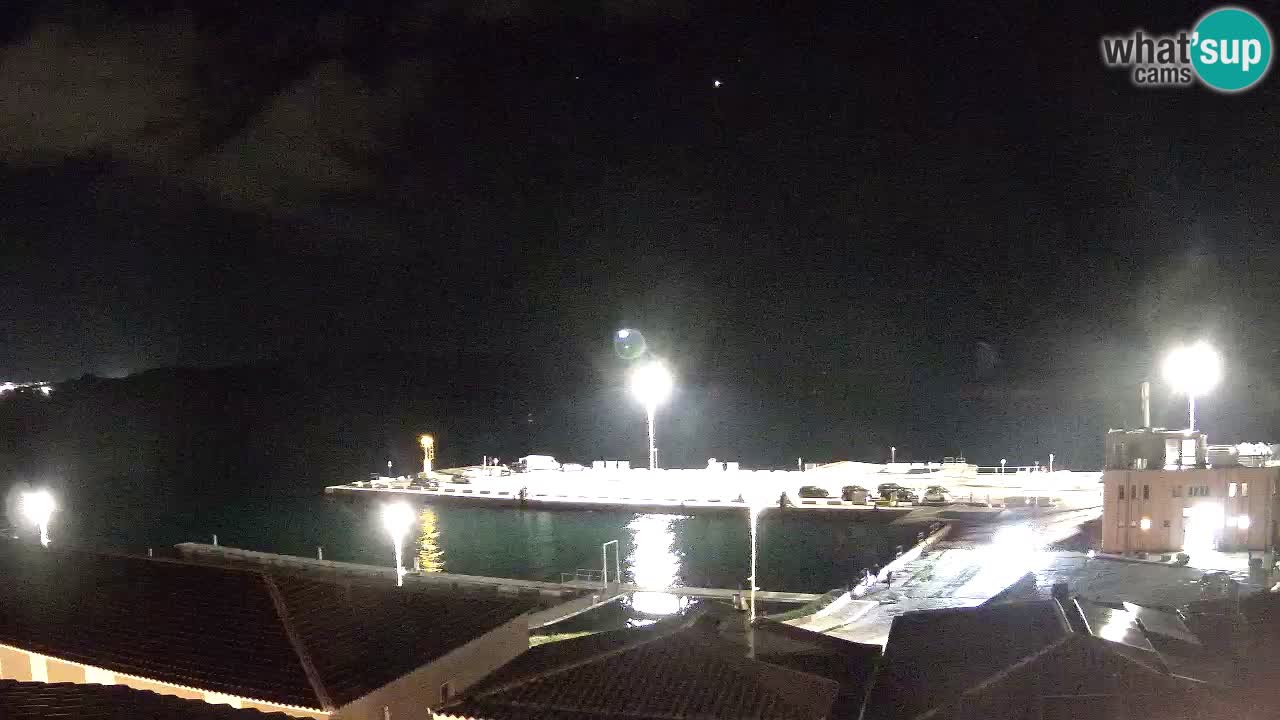 Porto di Palau – Sardinija