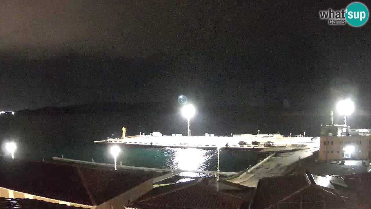 Porto di Palau – Sardinien