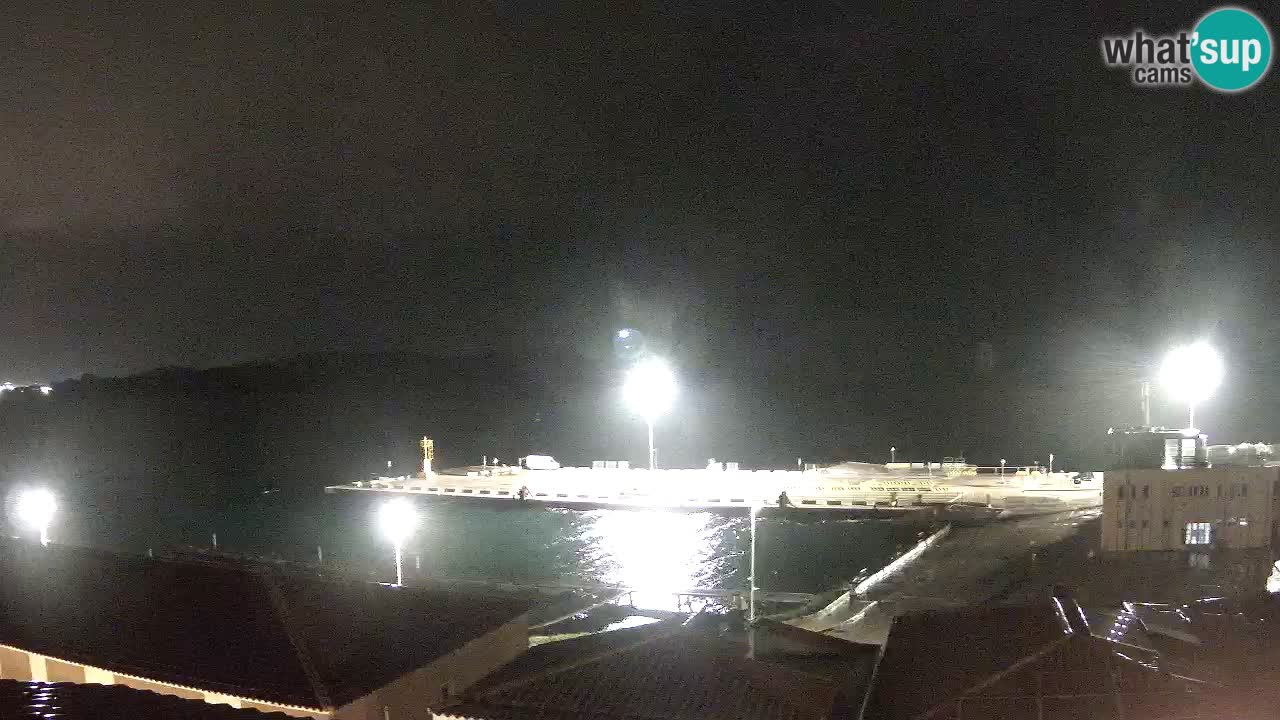 Porto di Palau – Sardinia