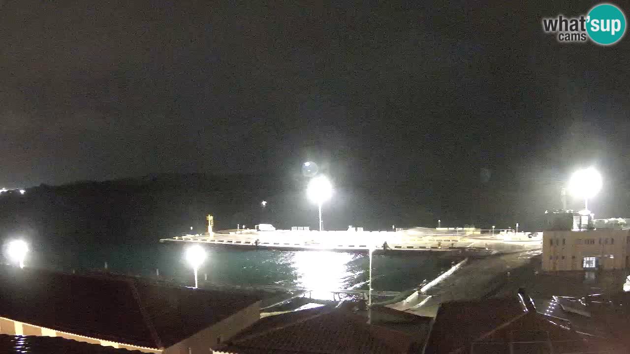 Porto di Palau – Sardinija