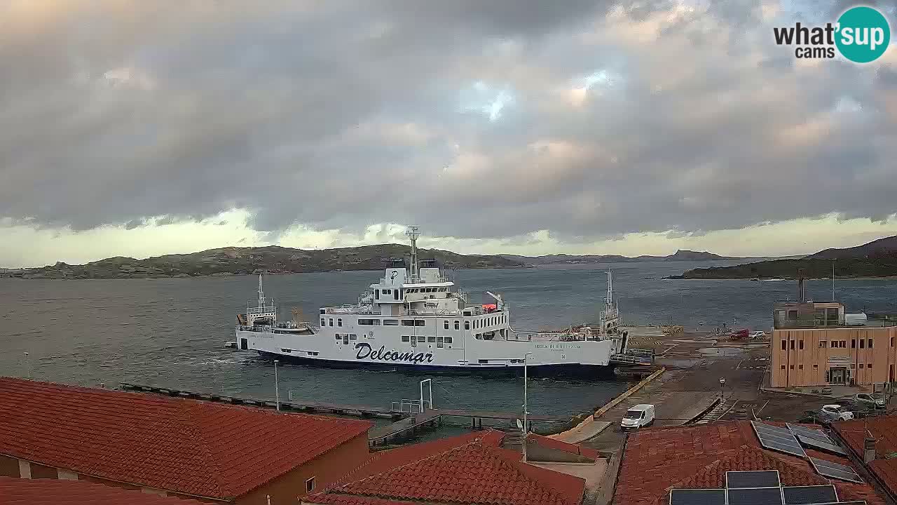 Porto di Palau – Sardinia