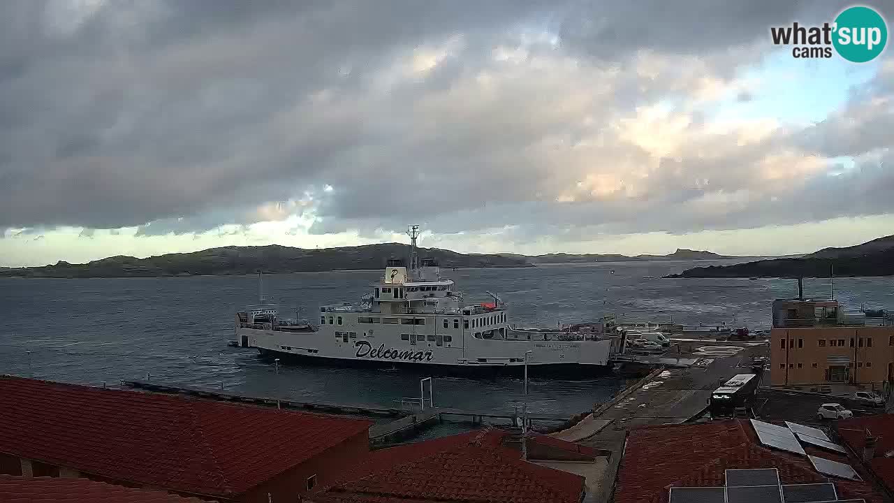Porto di Palau – Sardinia
