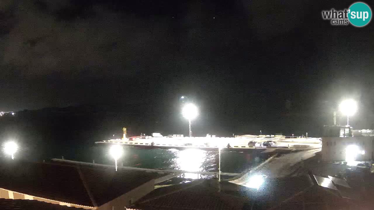 Porto di Palau – Sardinia