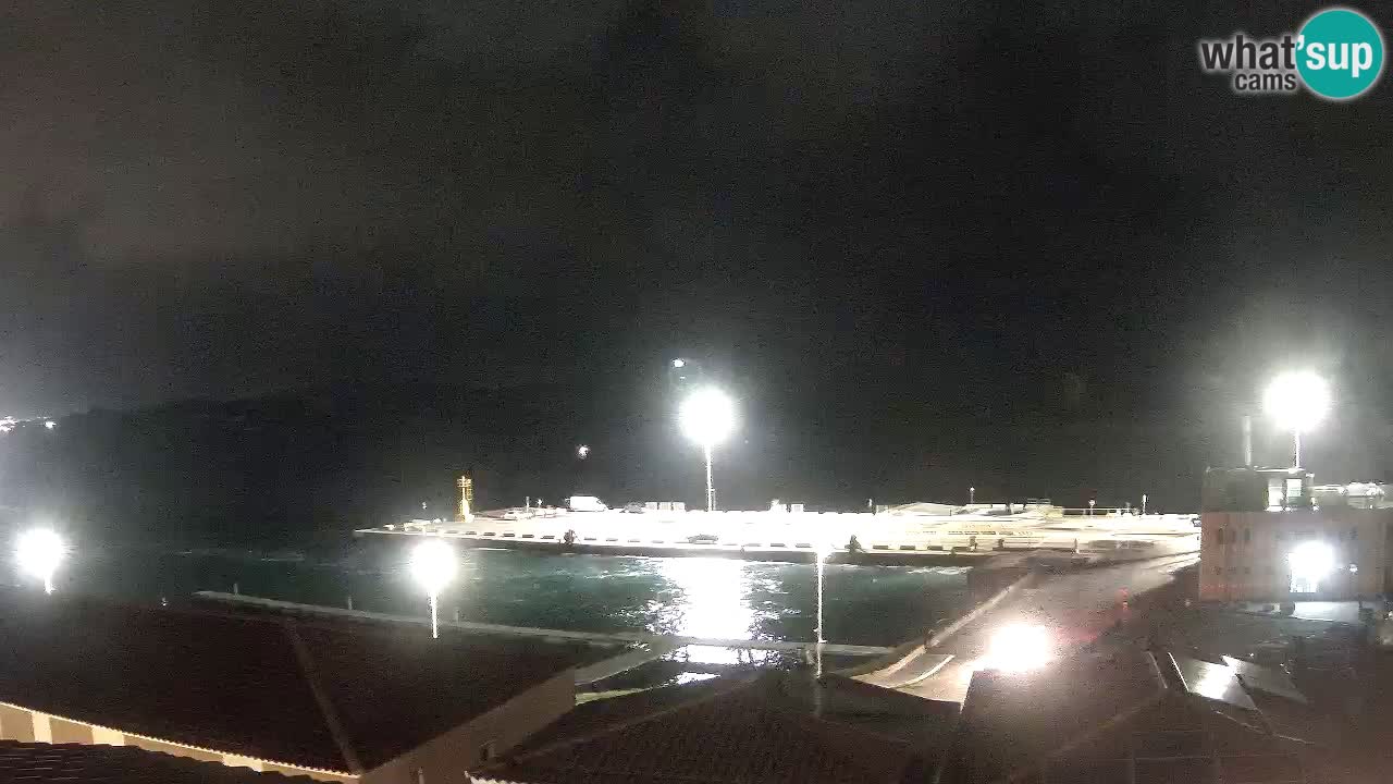 Porto di Palau – Sardegna