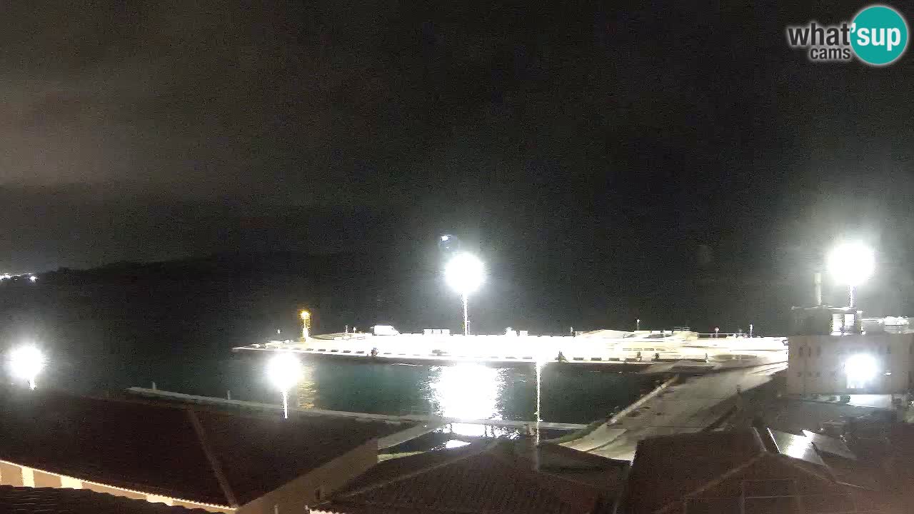 Porto di Palau – Sardinija