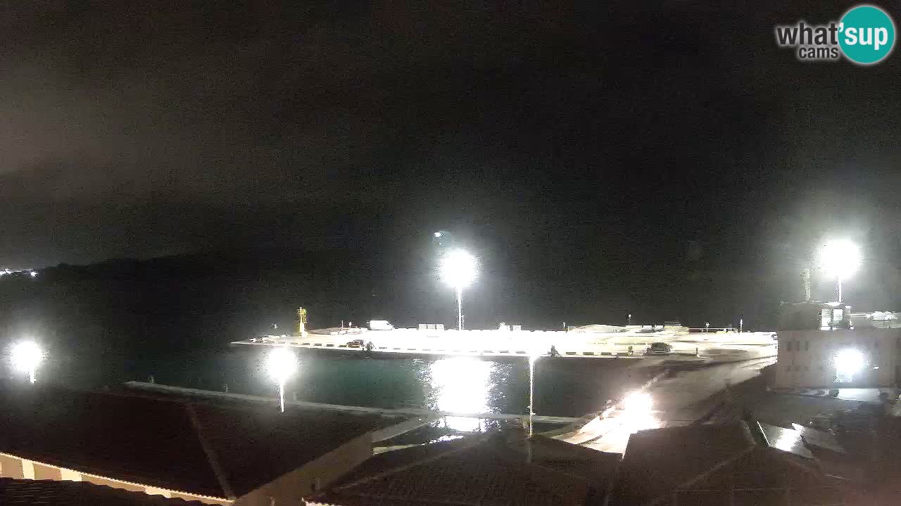 Porto di Palau – Sardegna