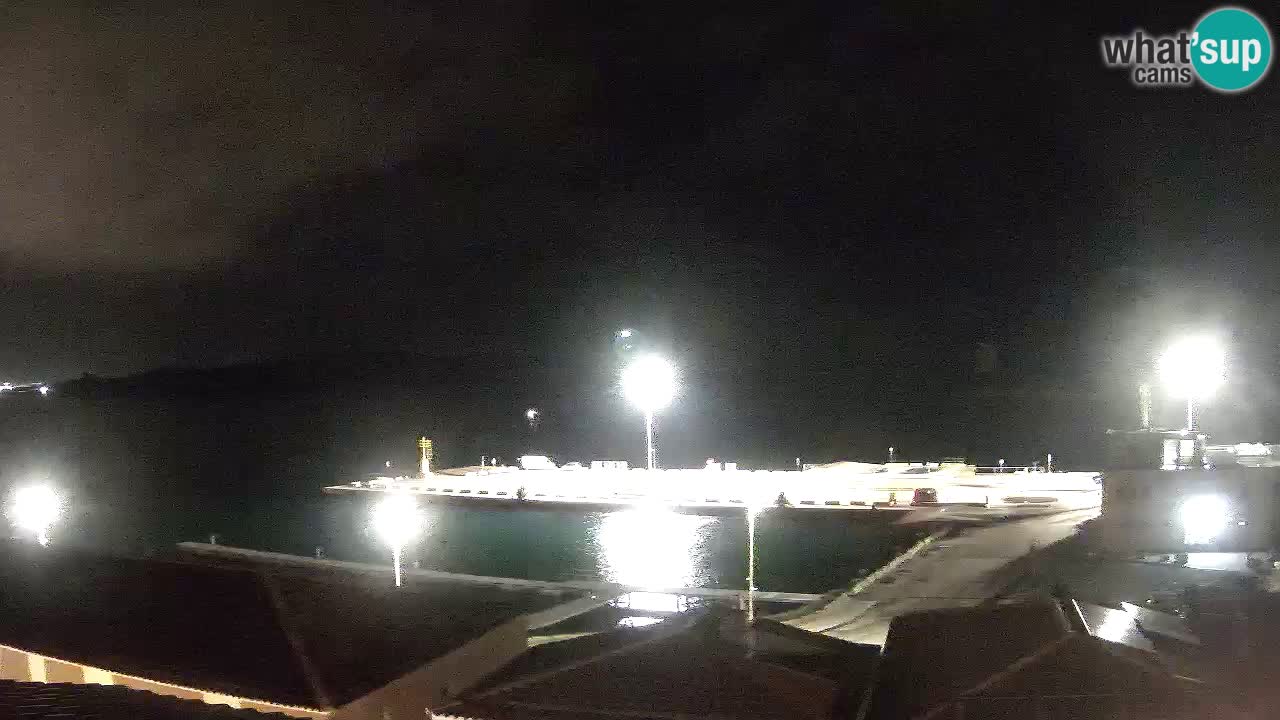 Porto di Palau – Sardinija