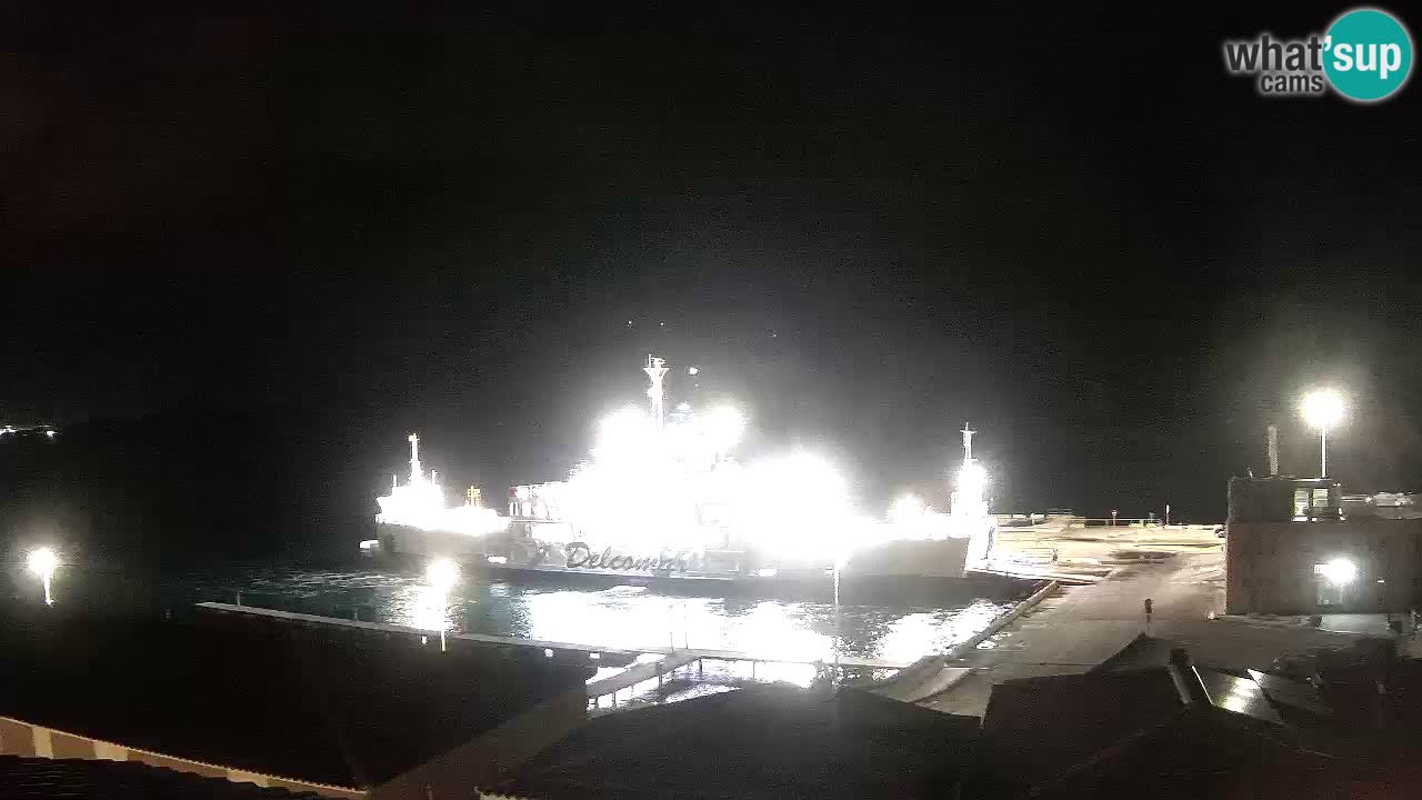 Porto di Palau – Sardinien