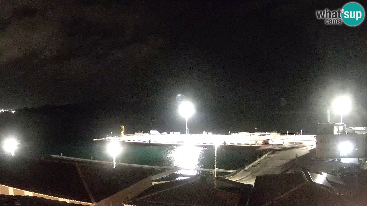 Porto di Palau – Sardinia