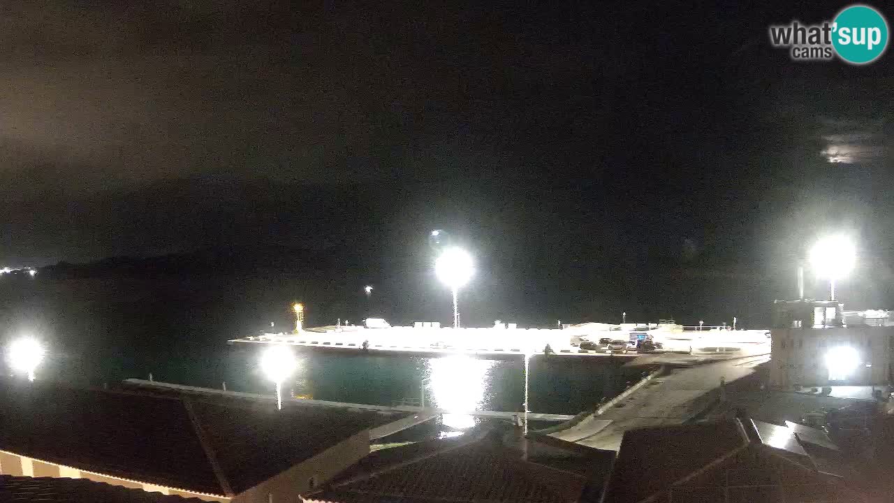 Porto di Palau – Sardaigne