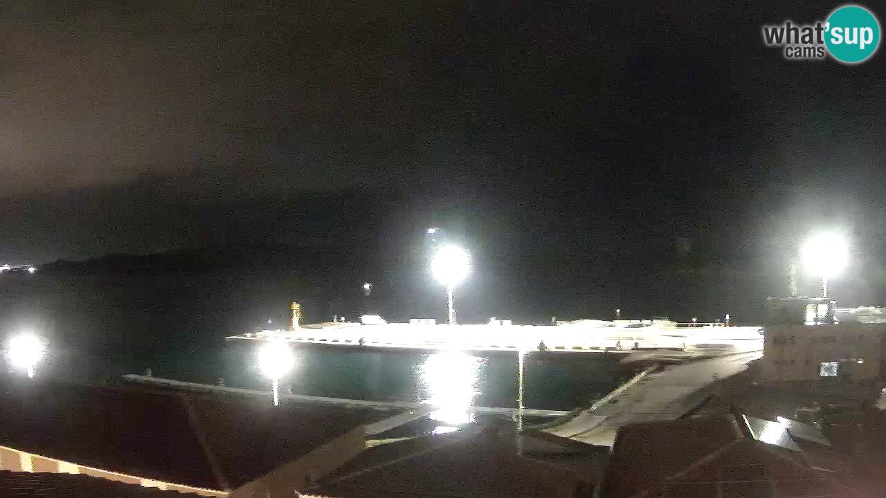 Porto di Palau – Sardinien