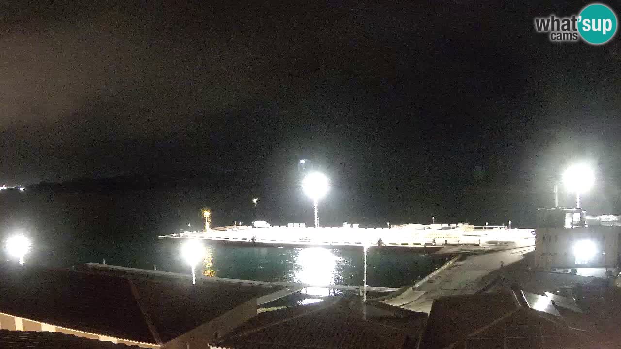 Porto di Palau – Sardinien