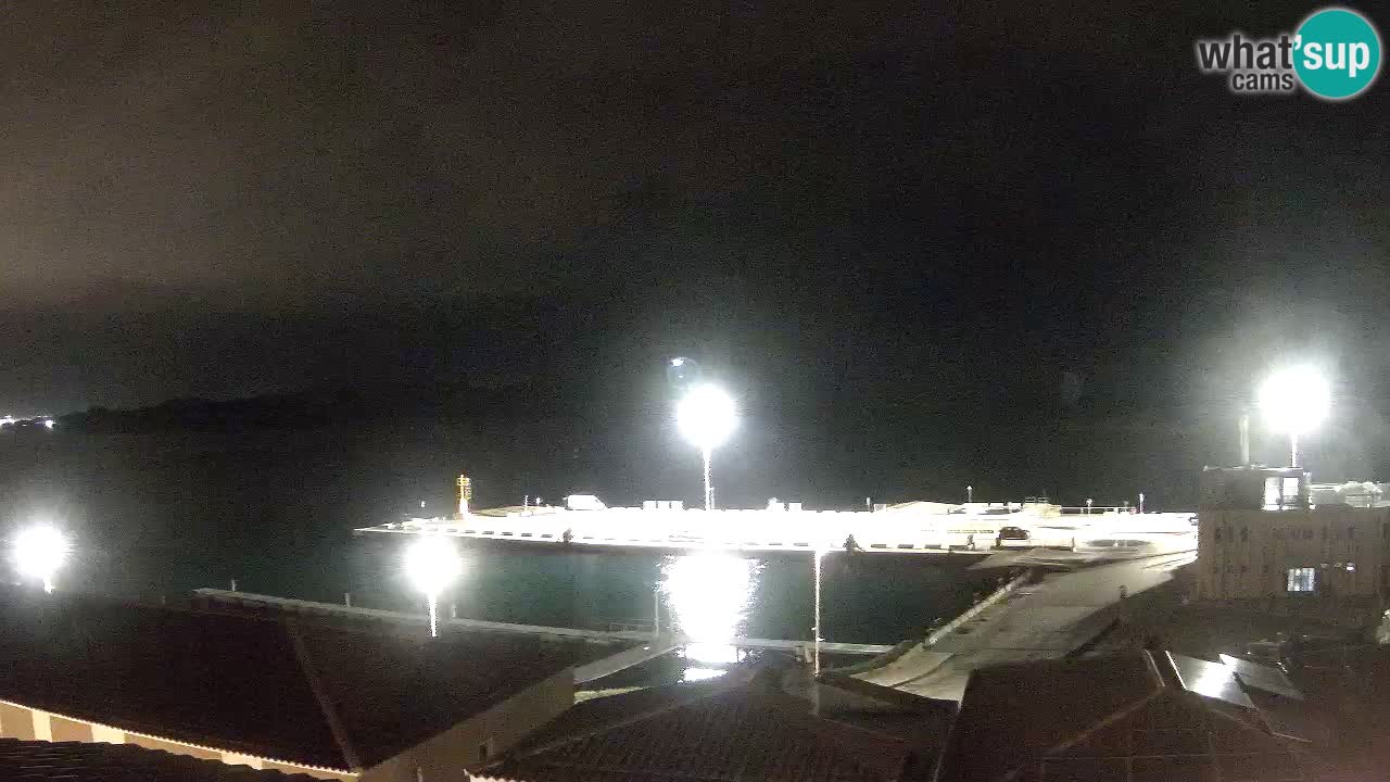 Porto di Palau – Sardinien