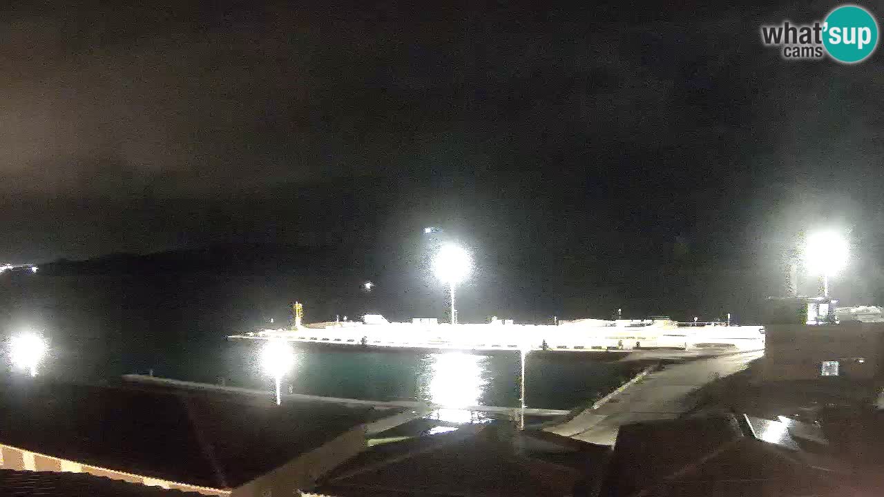 Porto di Palau – Sardinia