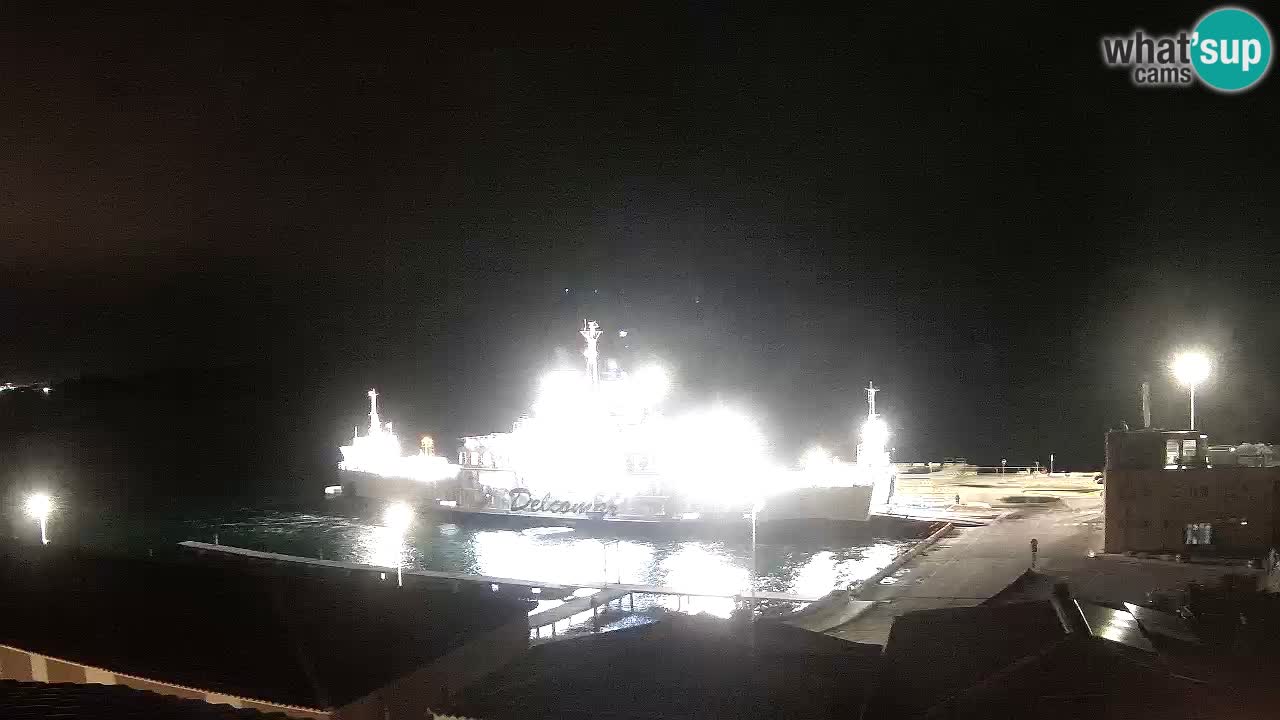 Porto di Palau – Sardinien