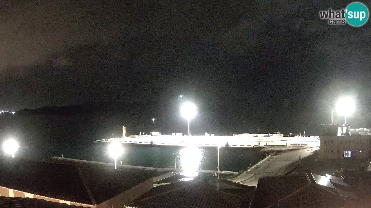 Porto di Palau – Sardaigne