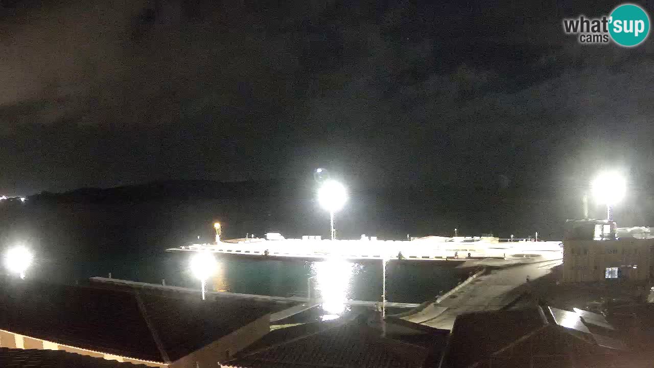 Porto di Palau – Sardinia