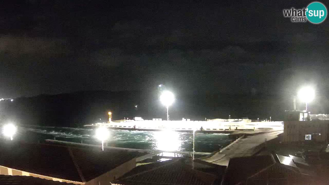 Porto di Palau – Sardegna