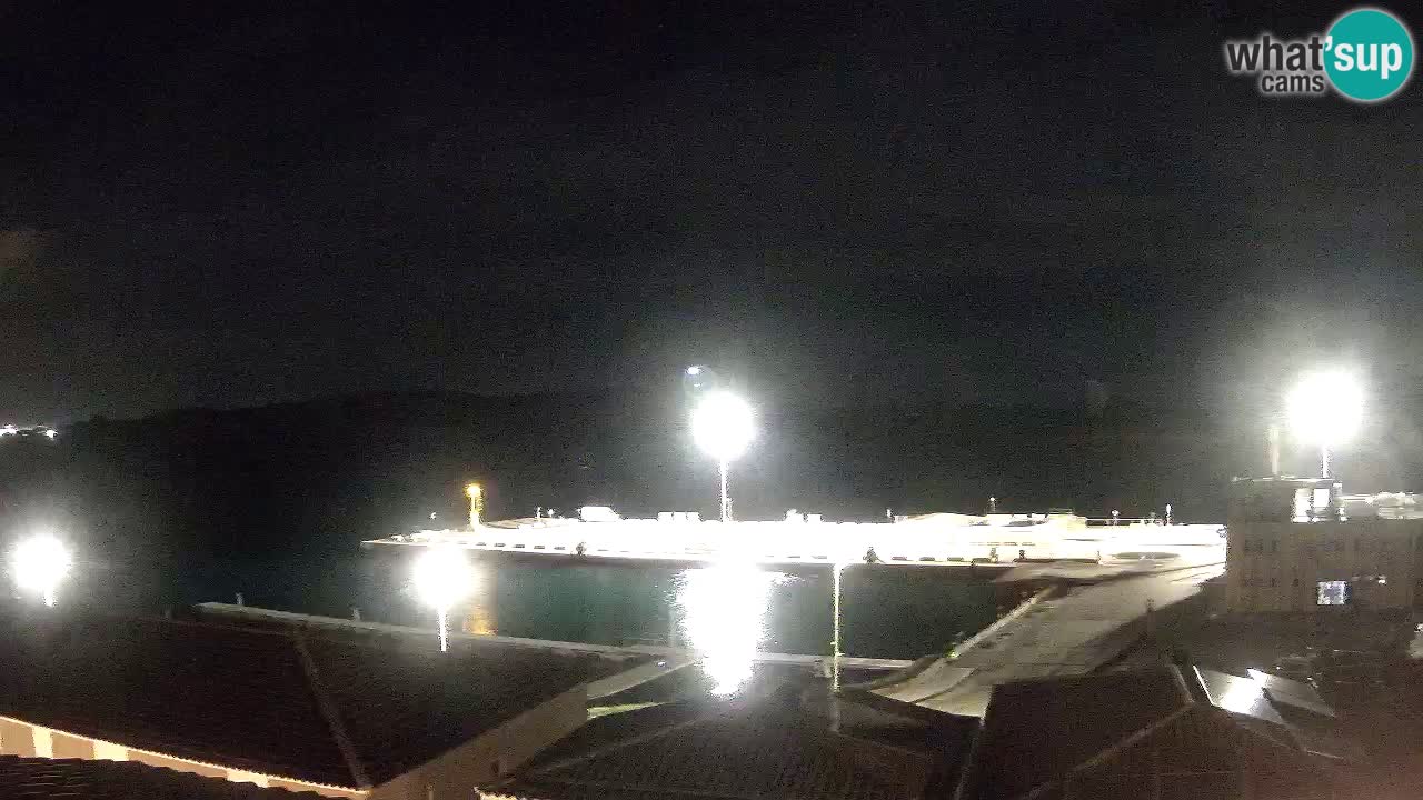 Porto di Palau – Sardinija