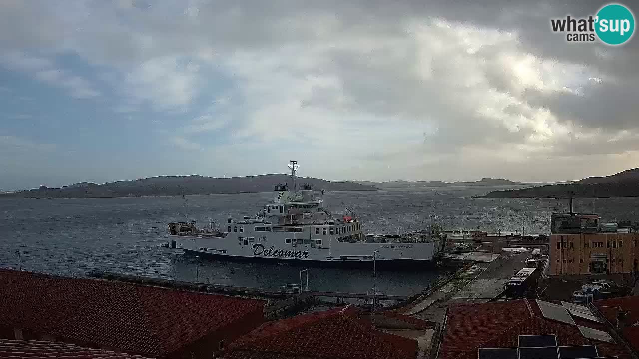 Porto di Palau – Sardinia