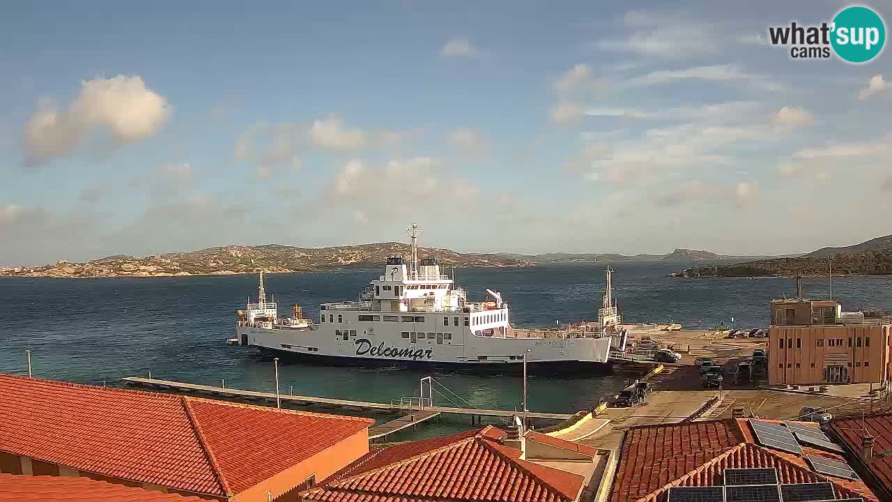 Porto di Palau – Sardegna