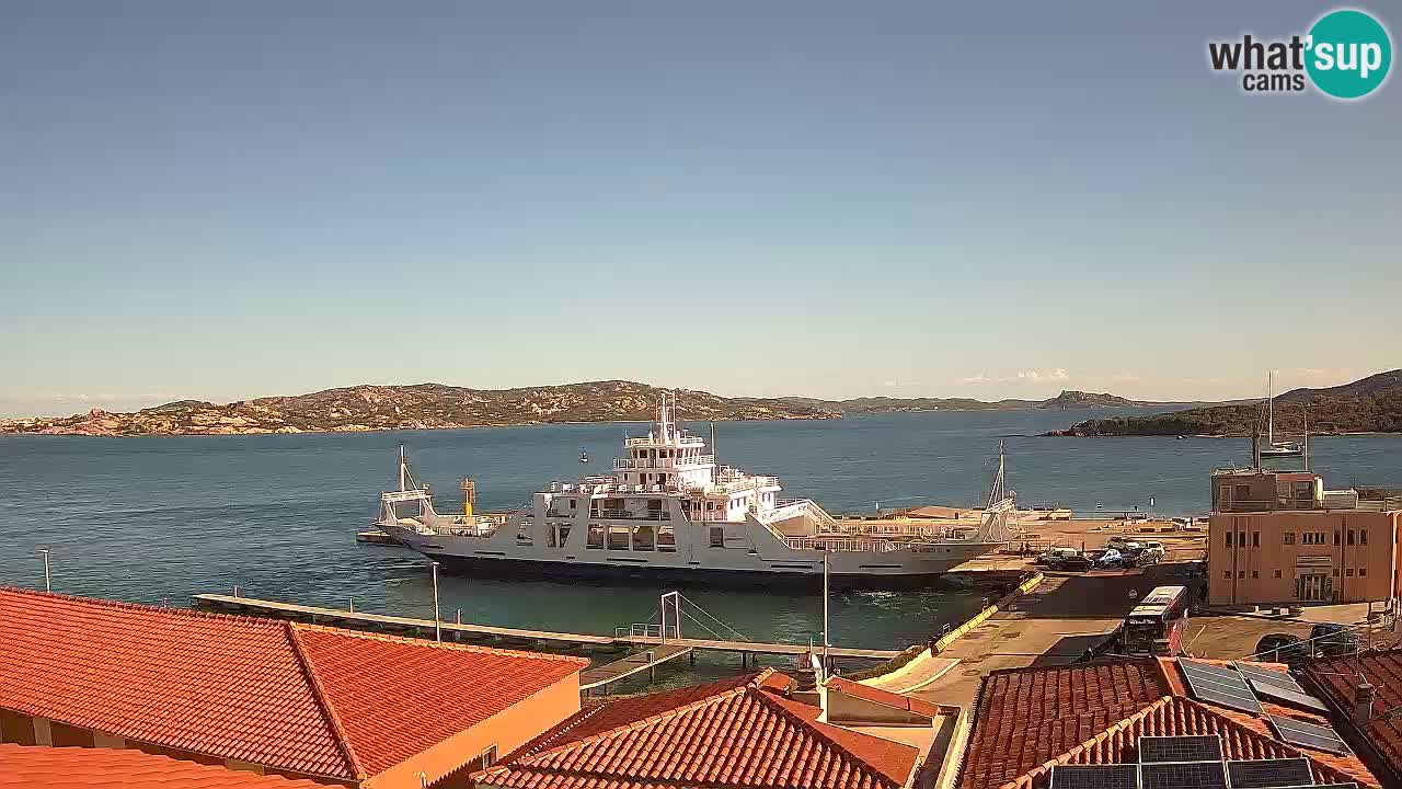 Porto di Palau – Sardegna